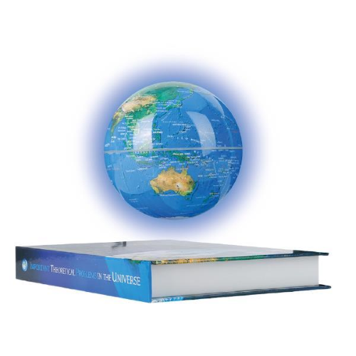 DIPROGRESS TERRA LEVITANTE 14CM